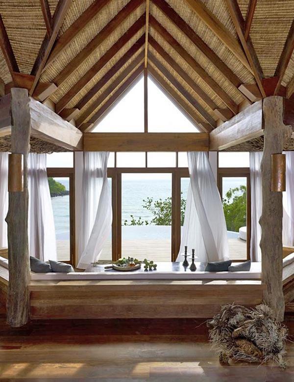 Song Saa Private Island Resort