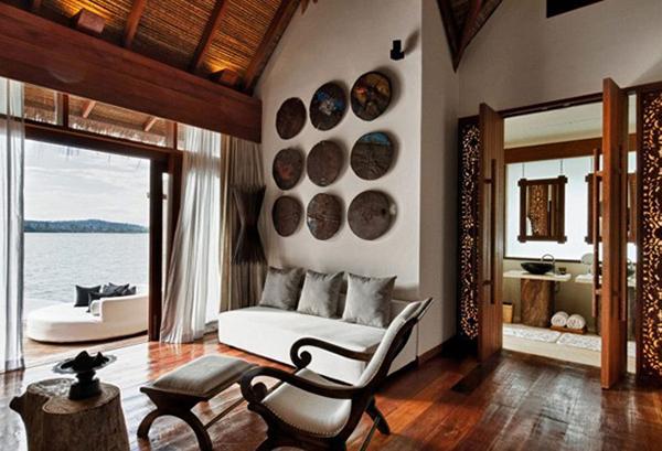 Song Saa Private Island Resort