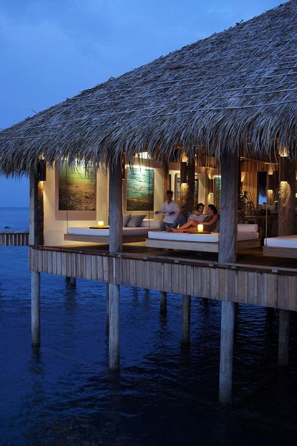 Song Saa Private Island Resort