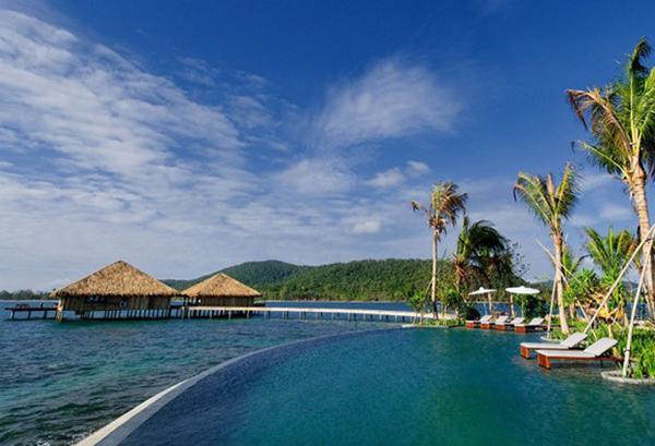 Song Saa Private Island Resort