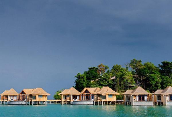 Song Saa Private Island Resort