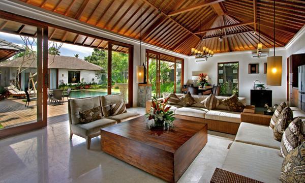 The Akasha luxury villas