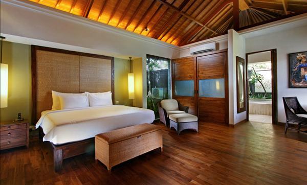 The Akasha luxury villas