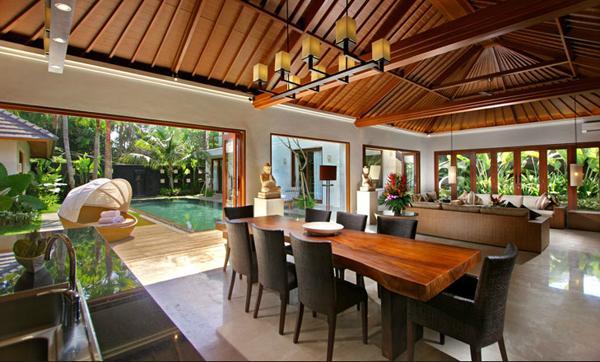 The Akasha luxury villas