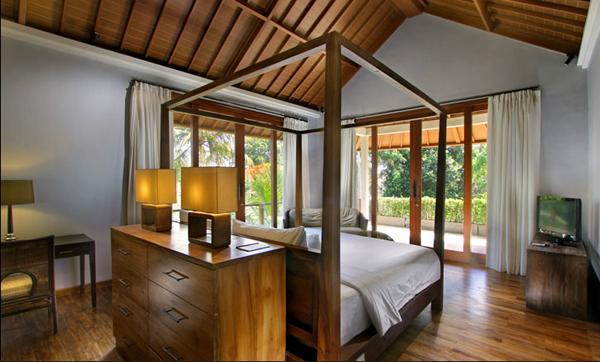 The Akasha luxury villas