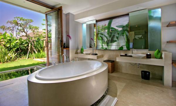 The Akasha luxury villas