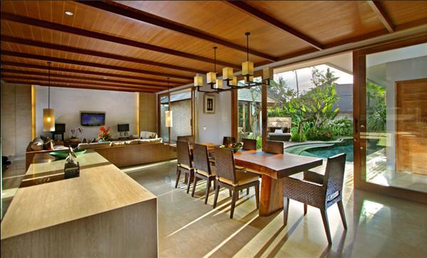 The Akasha luxury villas