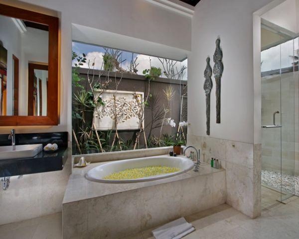 The Akasha luxury villas