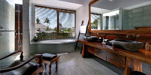 The Akasha luxury villas