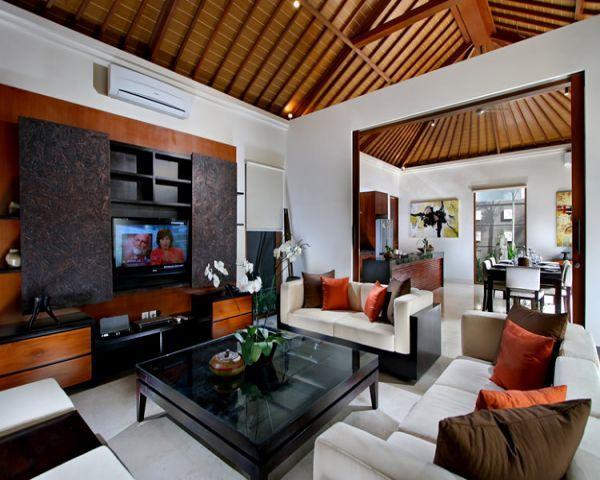 The Akasha luxury villas