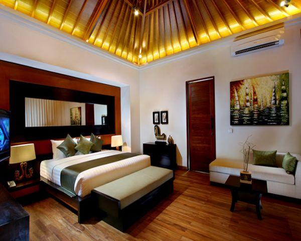 The Akasha luxury villas