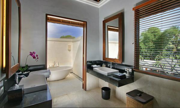 The Akasha luxury villas