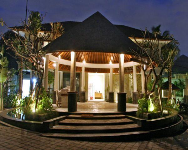 The Akasha luxury villas