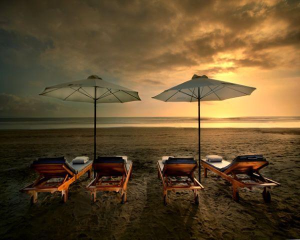 The Akasha luxury villas