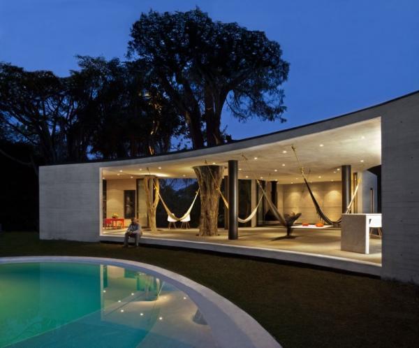 Tepoztlán Lounge