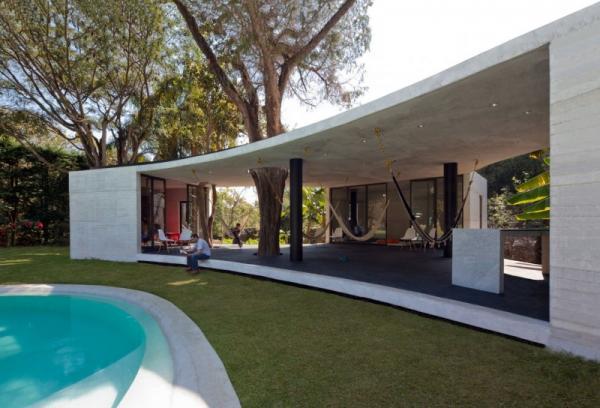 Tepoztlán Lounge
