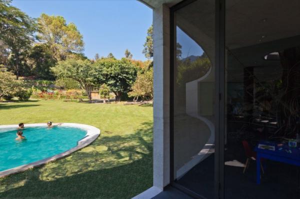 Tepoztlán Lounge