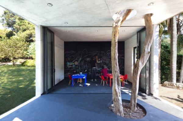 Tepoztlán Lounge