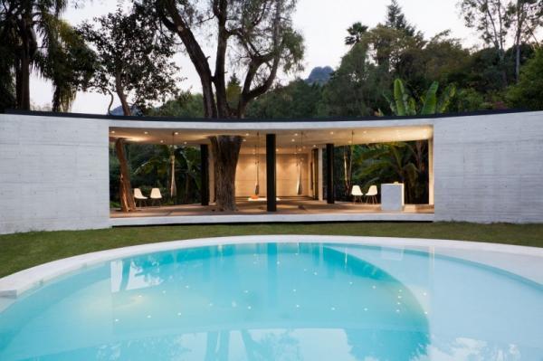 Tepoztlán Lounge
