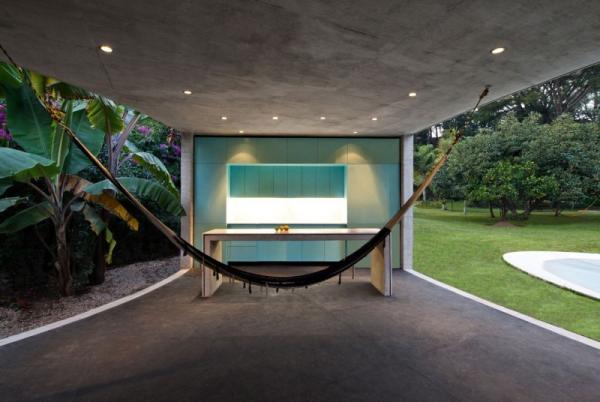 Tepoztlán Lounge