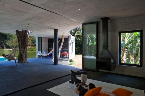 Tepoztlán Lounge
