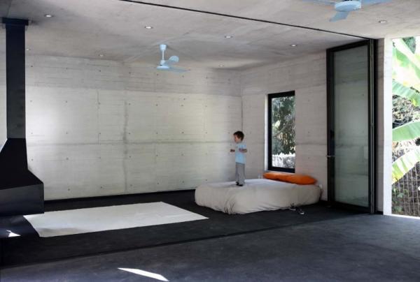 Tepoztlán Lounge
