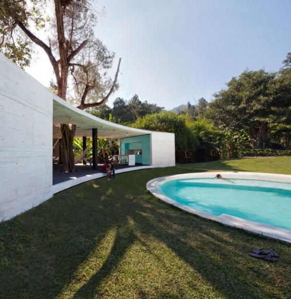 Tepoztlán Lounge