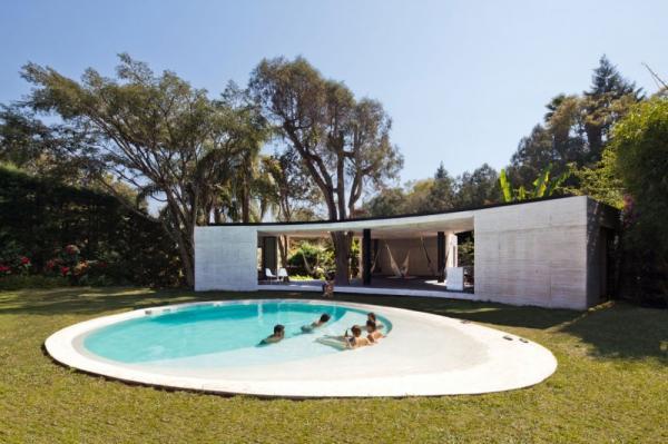 Tepoztlán Lounge
