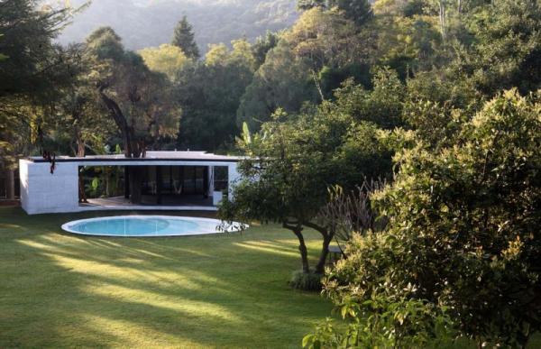 Tepoztlán Lounge