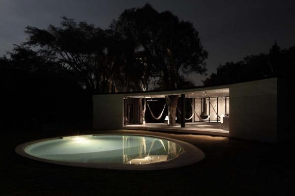 Tepoztlán Lounge