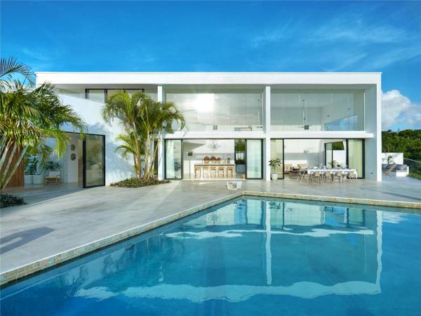 Atelier House