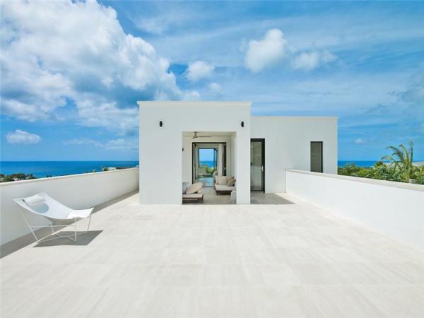 Atelier House