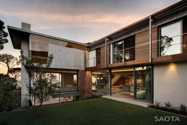 Glen 2961 House