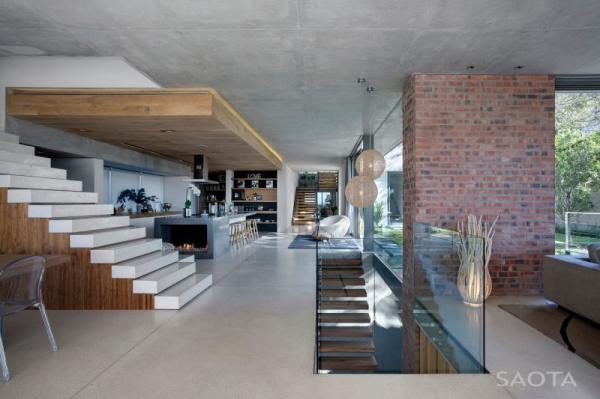 Glen 2961 House
