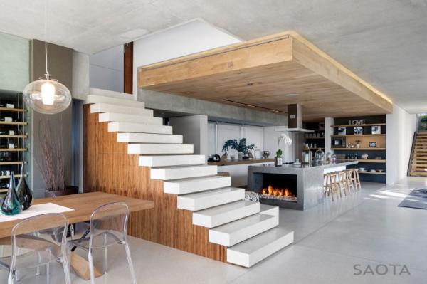 Glen 2961 House