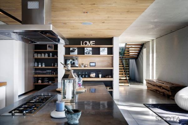 Glen 2961 House