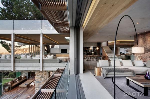 Glen 2961 House