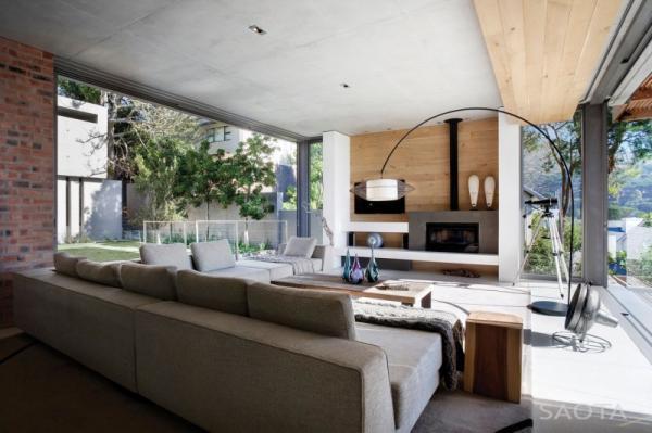 Glen 2961 House