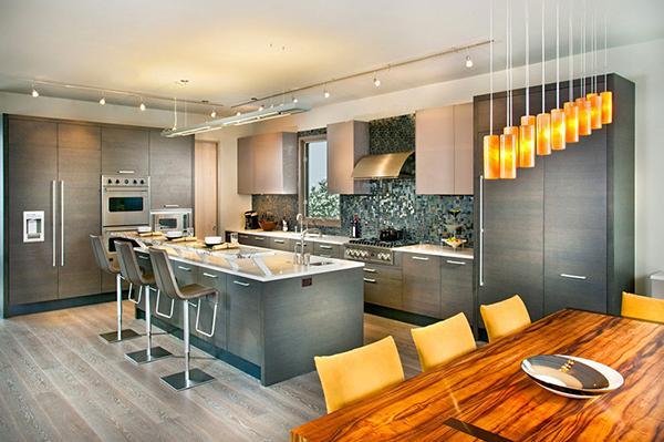 Ski Resort Penthouse