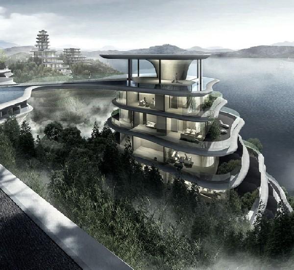 12 Awesome Skyscrapers in the World