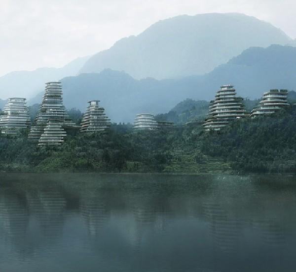 12 Awesome Skyscrapers in the World