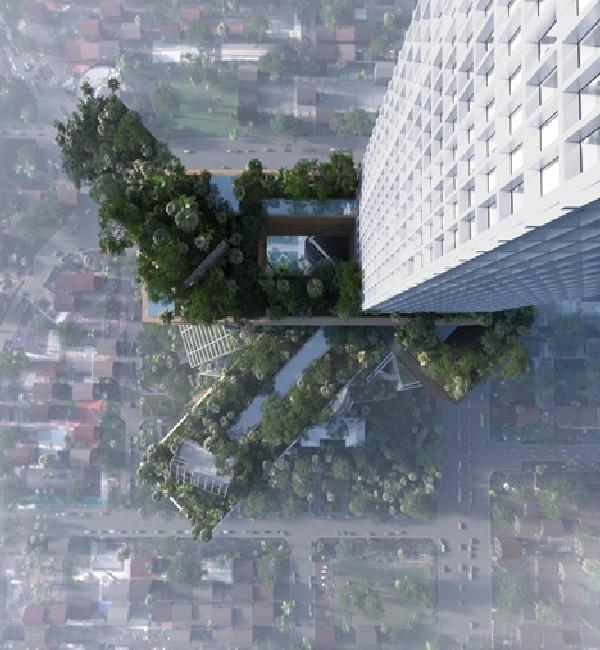 12 Awesome Skyscrapers in the World