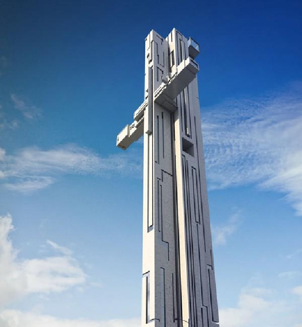 12 Awesome Skyscrapers in the World