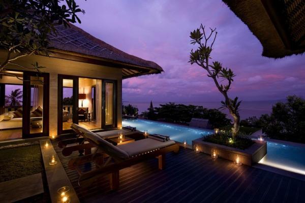 Conrad Maldives Rangali Island