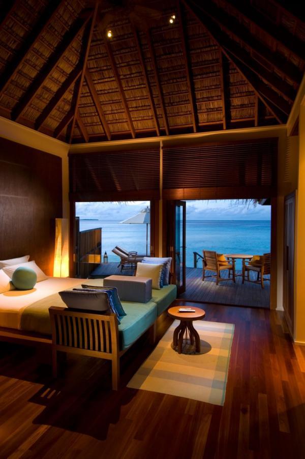Conrad Maldives Rangali Island