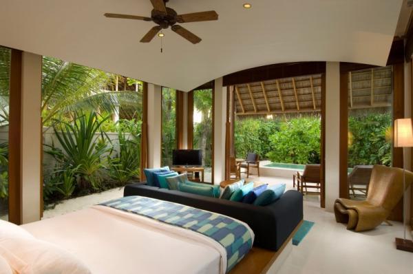 Conrad Maldives Rangali Island