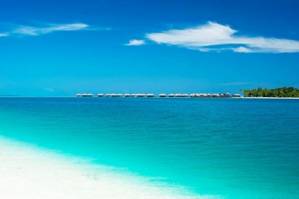Conrad Maldives Rangali Island