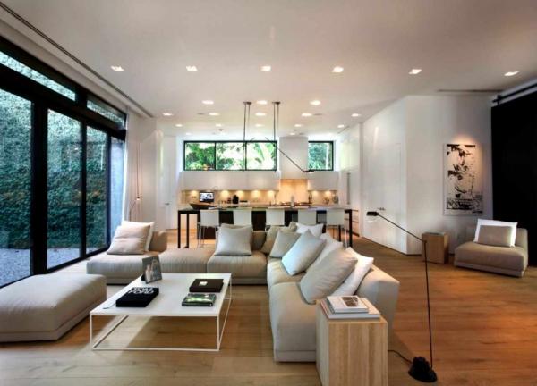 Beach Residence by Ralph Choeff