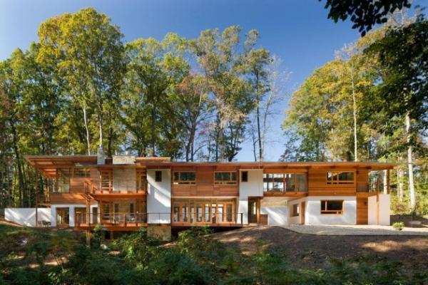 Greenland Road Residence