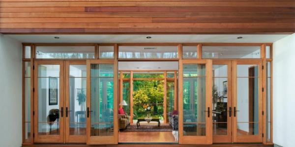 Greenland Road Residence